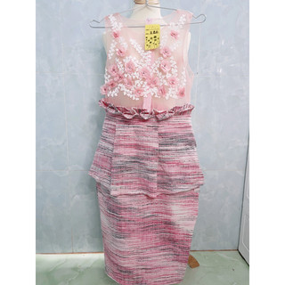 M2800 đầm dự tiệc