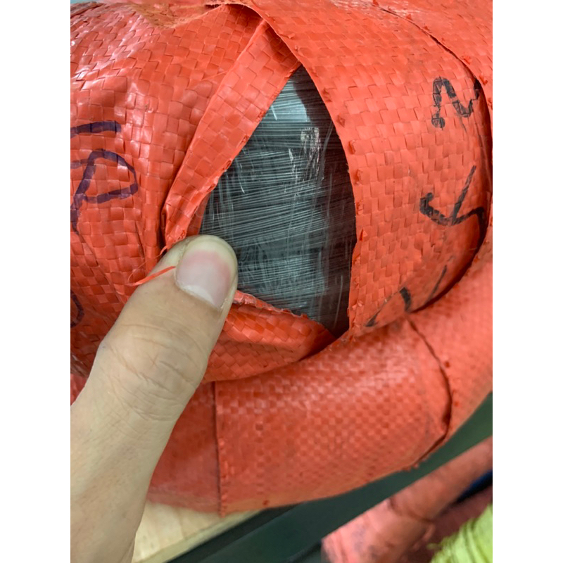 Thép đen cứng - đàn hồi chuẩn lò xo