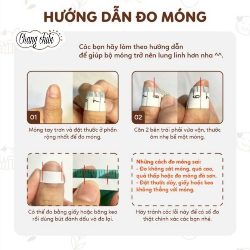 Nail box sơn gel màu thạch gạo nhám, nơ ruy băng, nail cô dâu