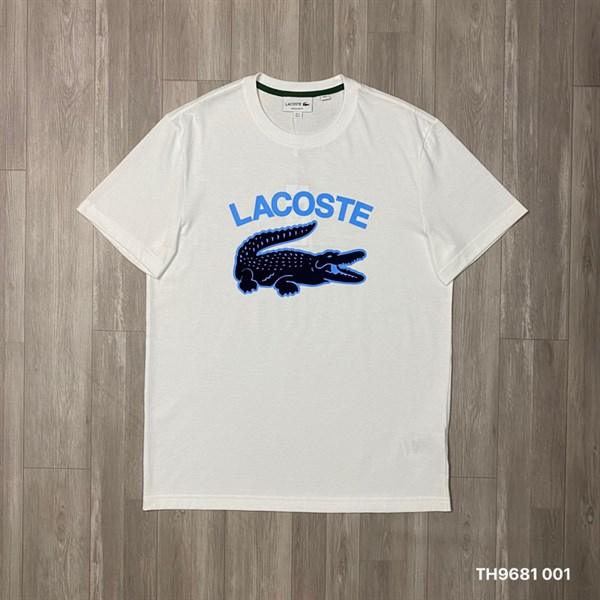 Áo polo Lacoste TH9681 Chính Hãng