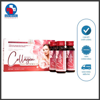 Collagen gold z10000 collagen nhập khẩu từ nhật bản