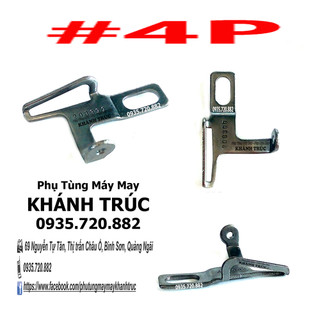 #4P Pát dẫn chỉ máy vắt sổ PEGASUS máy may công nghiệp