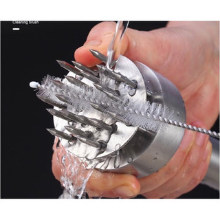 Dụng cụ xăm thịt inox 304