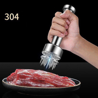 Dụng cụ xăm thịt inox 304