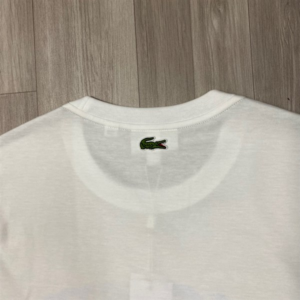 Áo polo Lacoste TH9681 Chính Hãng
