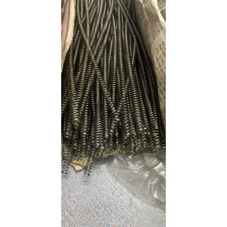 lò xo nén phi 10 (sợi 0.7 mm dài 300mm)❌❌❌
