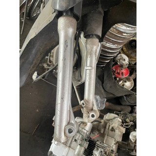Honda Wave s110