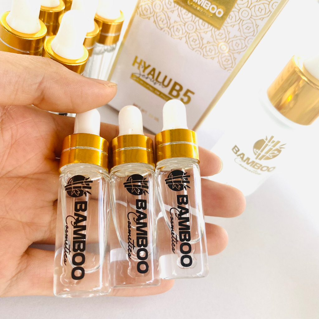 Serum mini B5 Bamboo