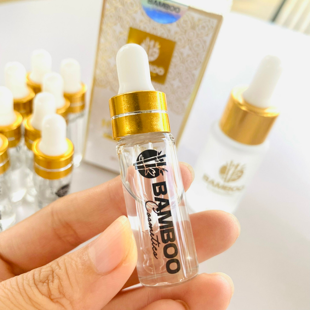 Serum mini B5 Bamboo