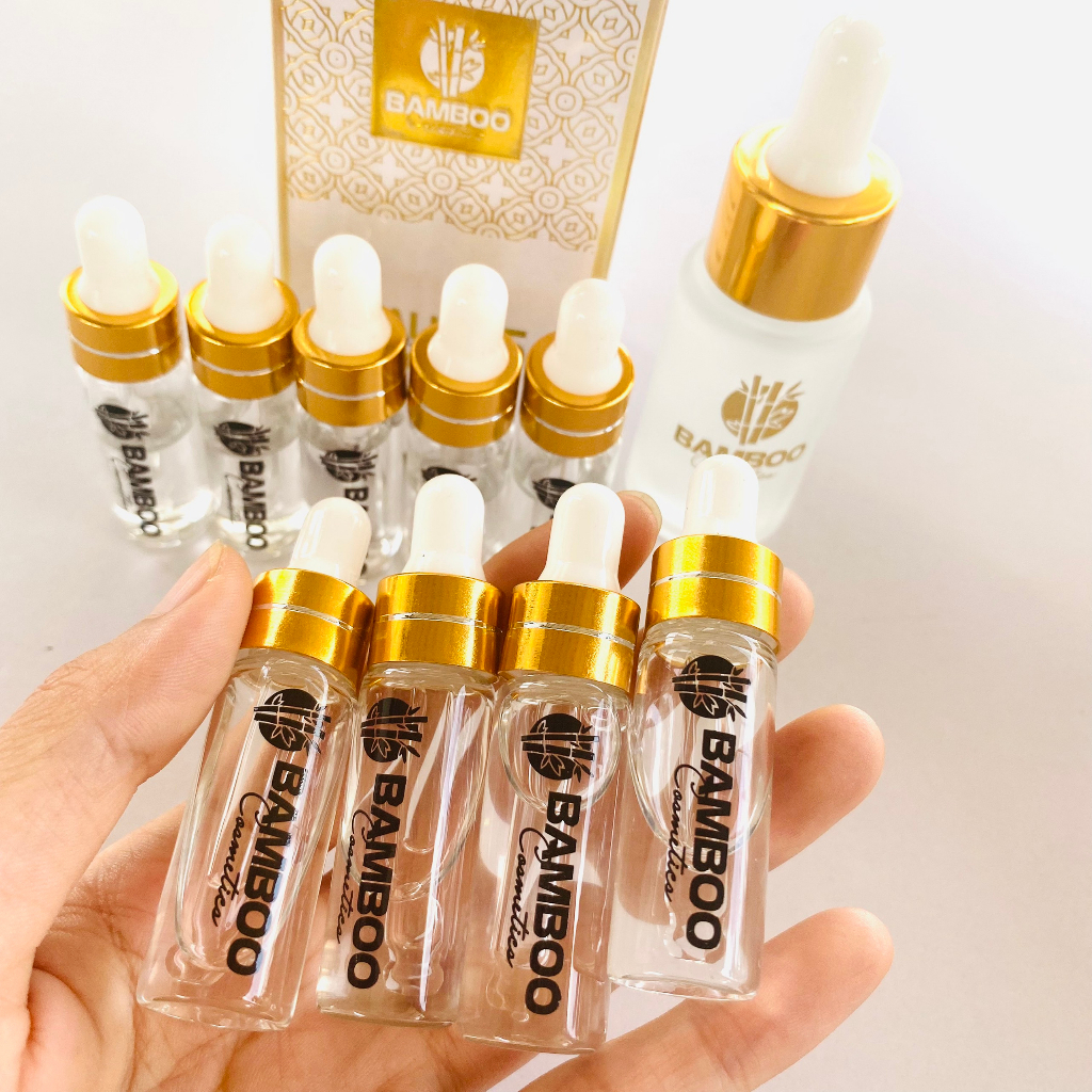 Serum mini B5 Bamboo