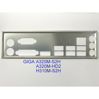 Miếng fe chặn main gigabyte h310m-s2h