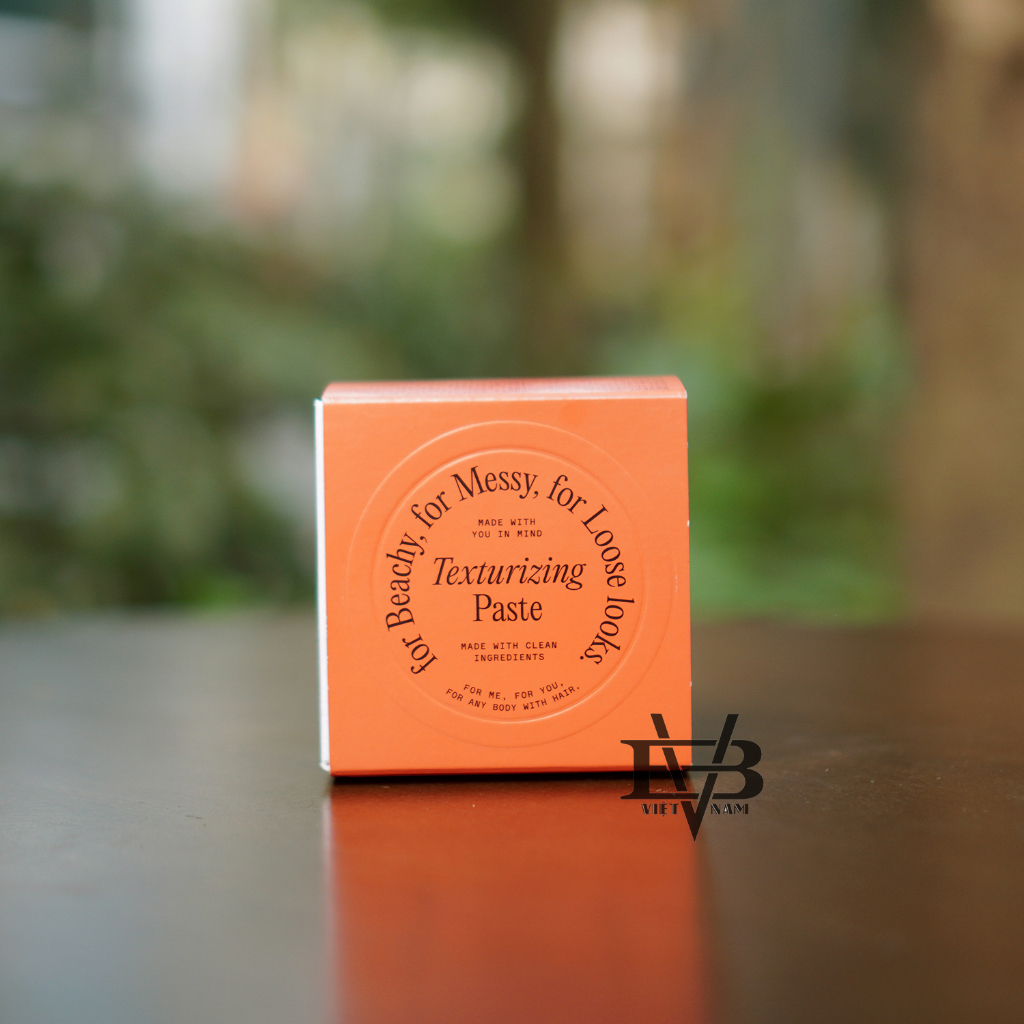 Top 3 sản phẩm tạo kiểu của Firsthand 2023, Firsthand Supply purpose pomade-Texturizing Paste -Clay pomade