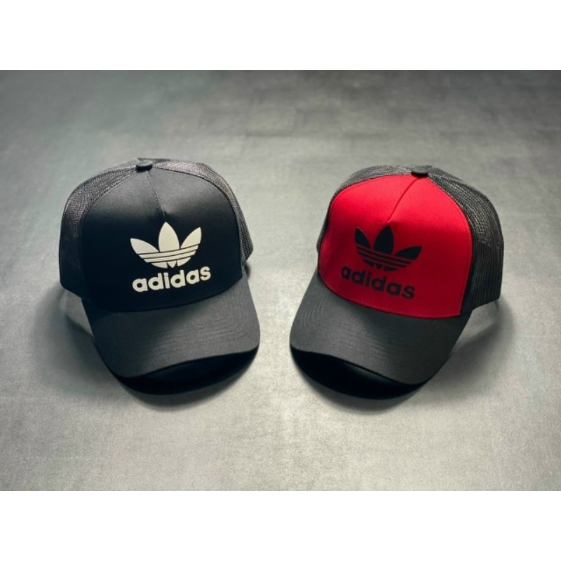 Mũ lưới das hàng Đẹp full tag 1995scap