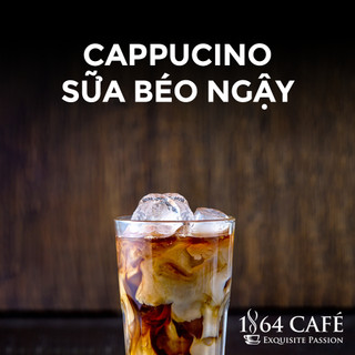 Cà Phê 1 phin 18g Thundner Nhãn Nâu (Xay Sẵn)