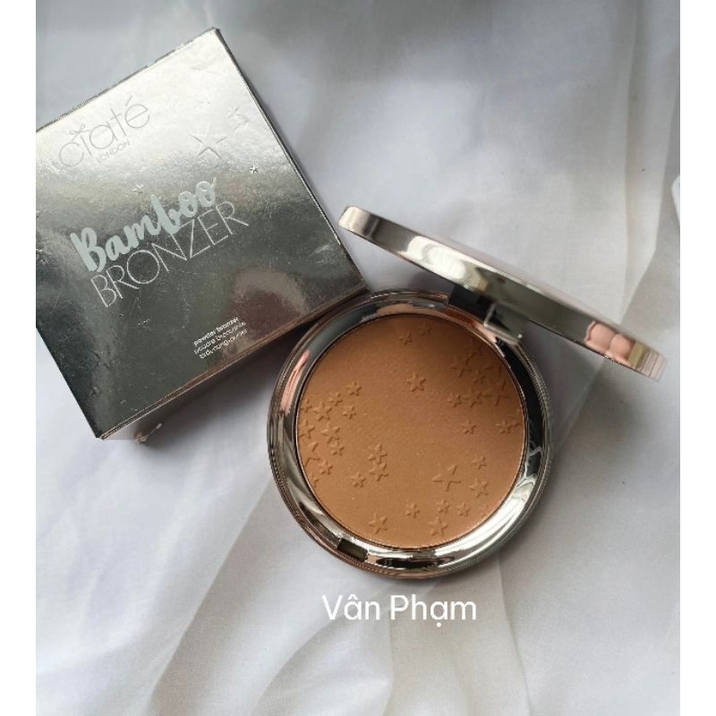 Phấn Bronzer phấn khối Ciaté London