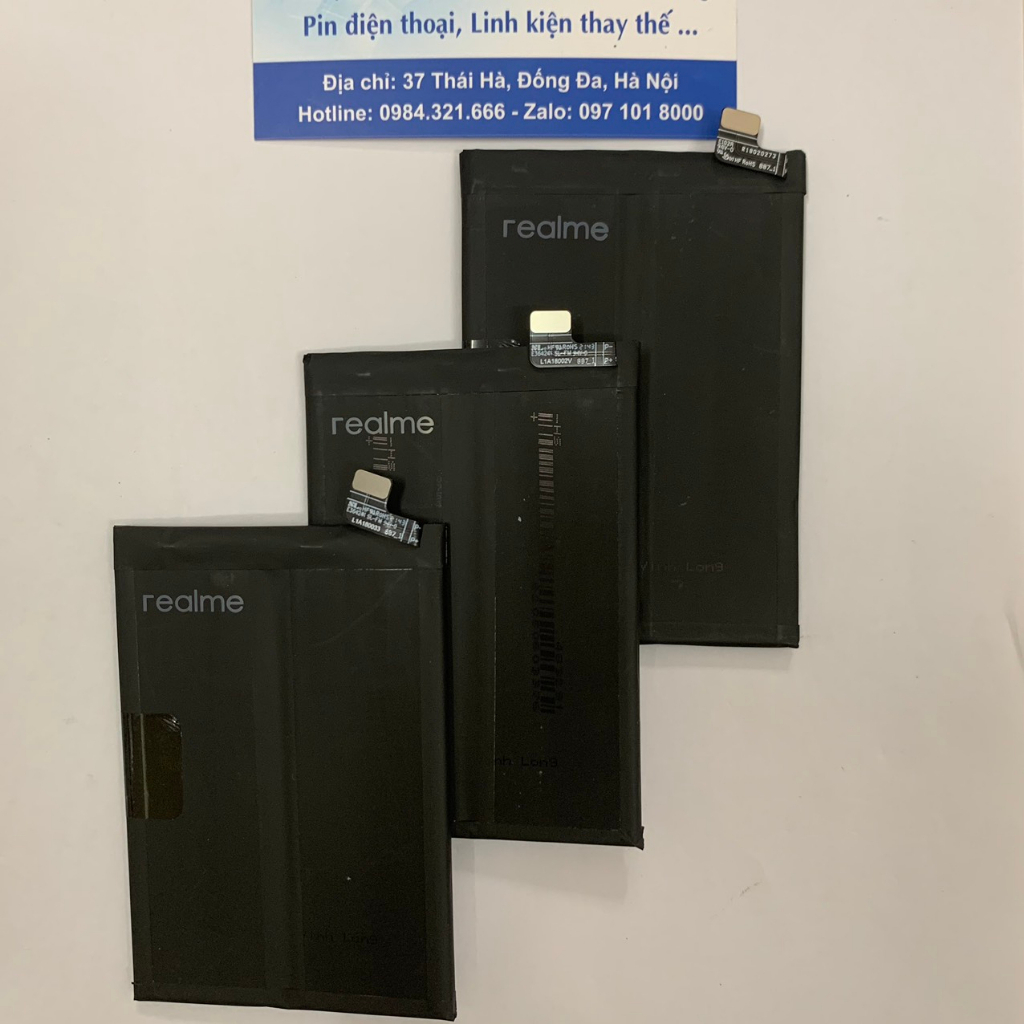 Pin Realme Gt Neo2/Gt2 Pro