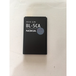 Pin nokia BL-5CA cao cấp dùng cho các máy 1110i, 1200, 1208,1112....