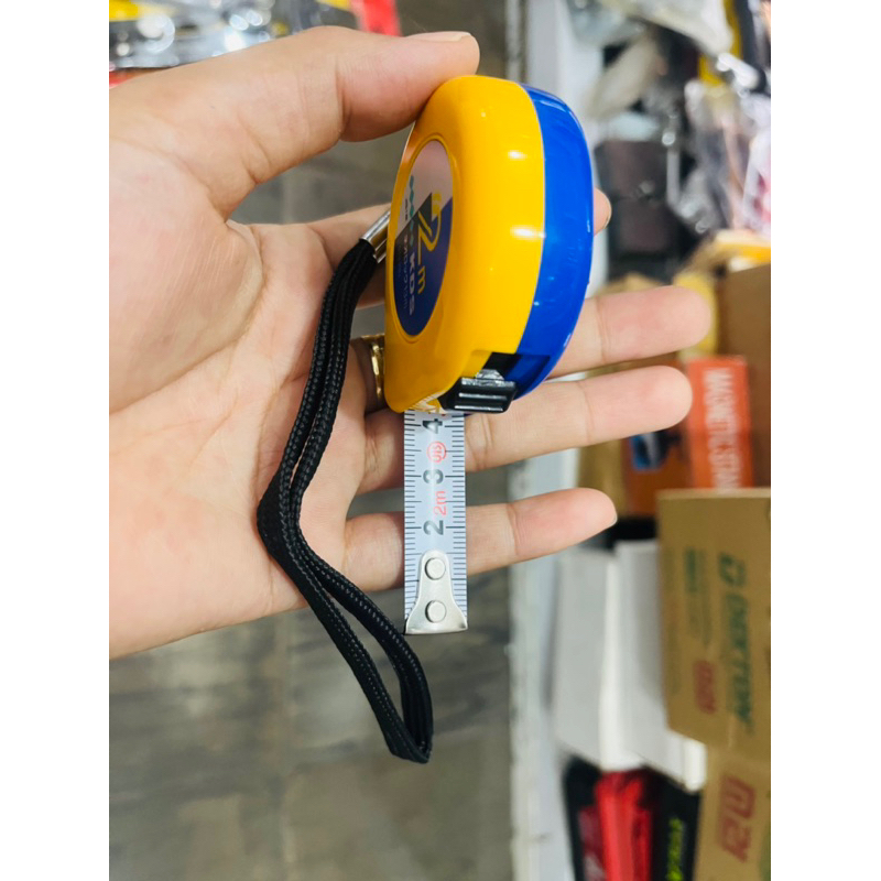 Thước kéo 2M KDS