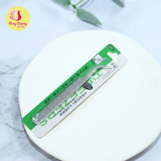 Nhíp handmade - dụng cụ làm handmade