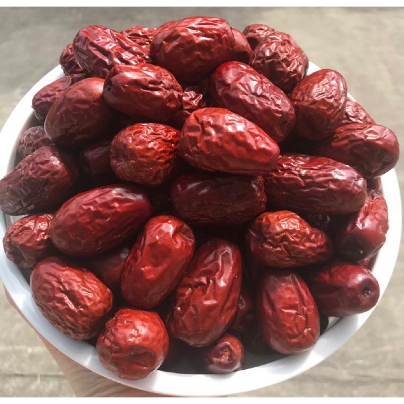 Táo Đỏ Tân Cương [ Hàng loại 1 , Bao ngon chuẩn từng quả ]
