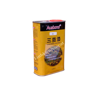 Sơn cách điện ausbond 80 lọ 1 lít