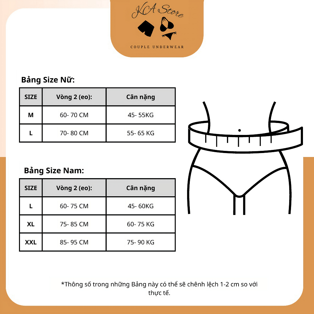 Quần Lót Đôi Nam Nữ- Cặp Đôi Hình Động Vật Dễ Thương Mẫu K09 KASTORE