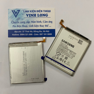 Pin samsung a51 dung lượng 4000mah