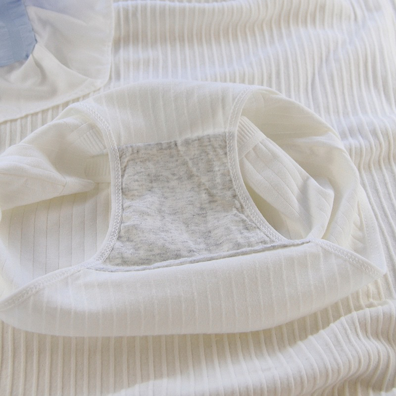 Quần Lót Nữ Cotton Thiên Thần - Tim , Tai Thỏ Thời Trang Dễ Thương Softie 866