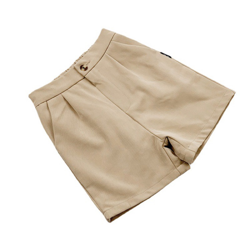 Quần lửng Hàn KhanhBun co giãn 4 chiều, thấm hút mồ hôi, thoải mái hoạt động cho bé trai size từ 10kg đếKhanhBn