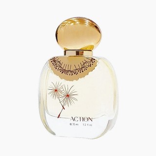 Nước hoa nữ action 35ml