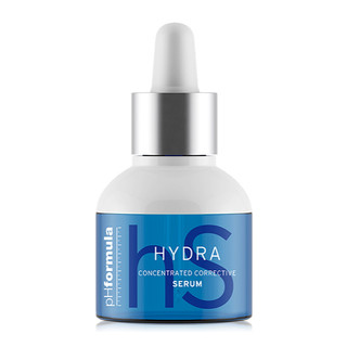 pHformula - Tinh chất dưỡng, giữ ẩm da chuyên sâu, giảm thiểu quá trình lão hóa da 30ml pH068