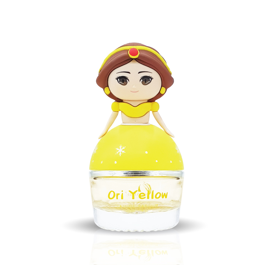 Nước Hoa Trẻ Em Ori Yellow 30ml