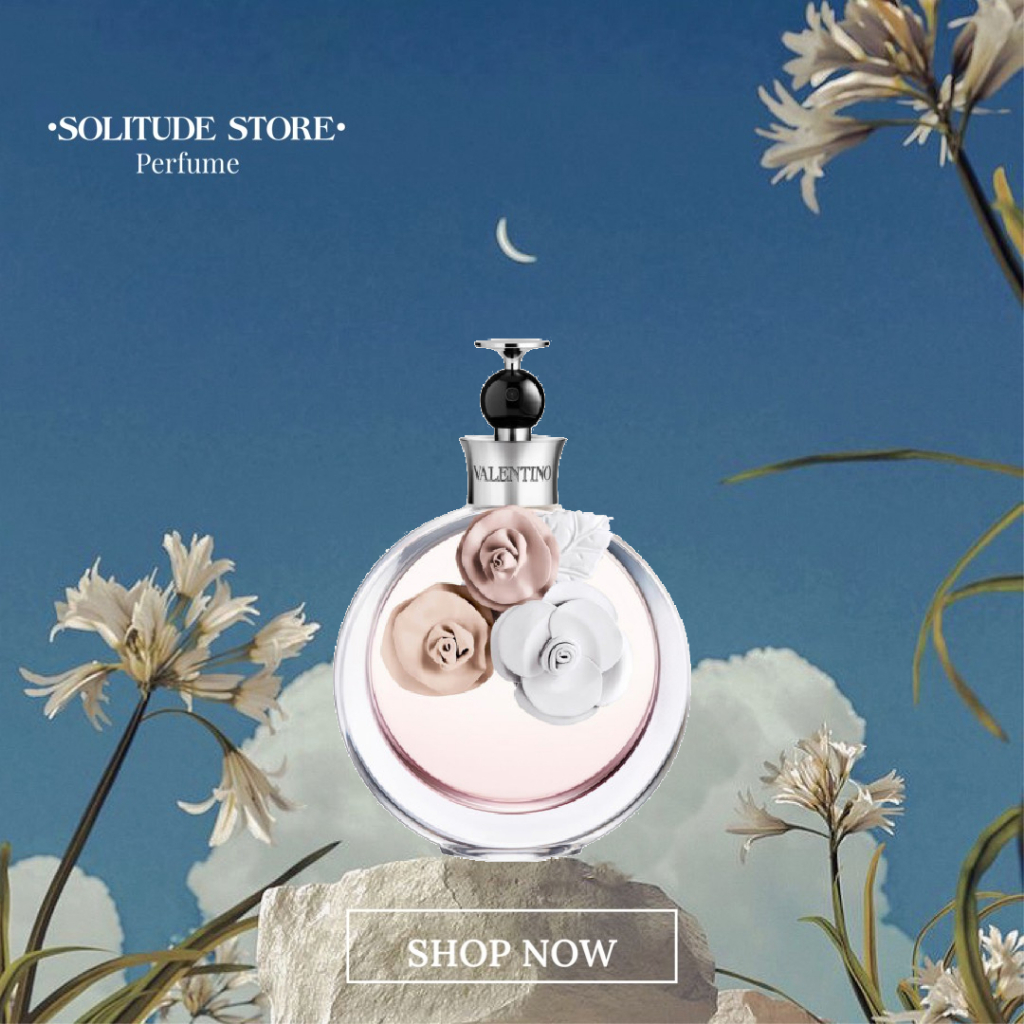 Nước Hoa Tester 𝚅𝚊𝚕𝚎𝚗𝚝𝚒𝚗𝚘 𝐕𝐚𝐥𝐞𝐧𝐭𝐢𝐧𝐚 𝐄𝐃𝐏 5ml/10ml/20ml