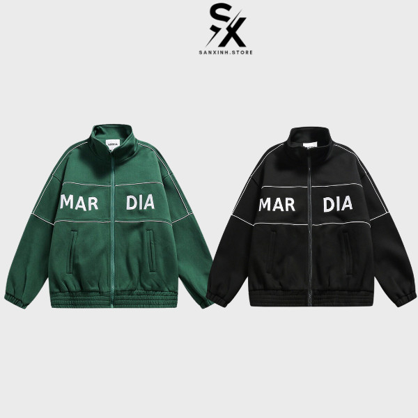 Áo khoác dù nam nữ form cách hàn quốc unisex chất gió hai lớp dày dặn chuẩn hàng cao cấp , form rộng cá tính năng động