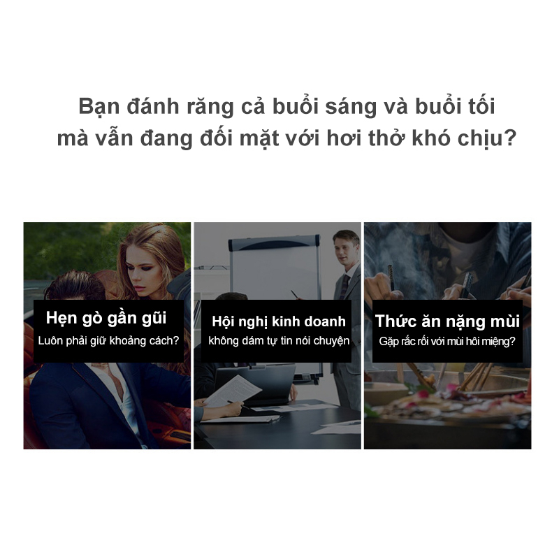 Kem đánh răng trắng răng Viên đánh trắng răng Hũ 30 viên sạch mảng bám ngừa sâu răng Cấp tốc Tẩy cao răng