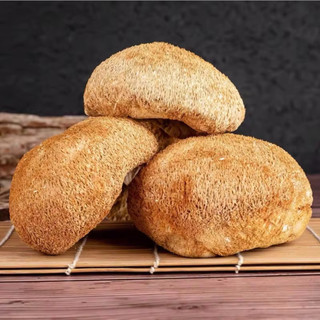 Nấm hầu thủ nấm đầu khỉ hầm canh nấu chay 250gr