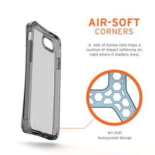 Ốp lưng UAG Plyo cho iPhone SE 2020/2022