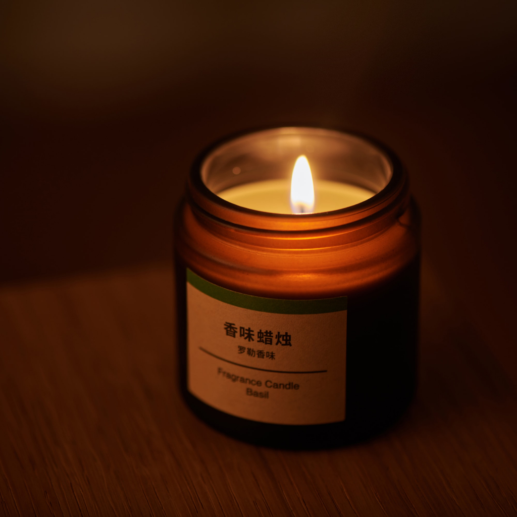 MUJI NẾN THƠM 85GR/ 200GR