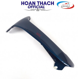 Cánh yếm ngoài bên phải xe wave màu xanh nhớt hoanthach 64430kev900za