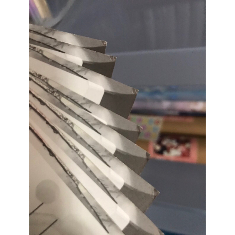 Postcard Học Viện Siêu Anh Hùng 31 - MHA 31