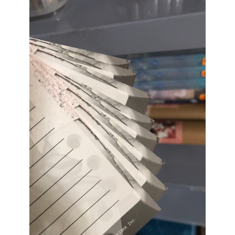 Postcard Học Viện Siêu Anh Hùng 31 - MHA 31