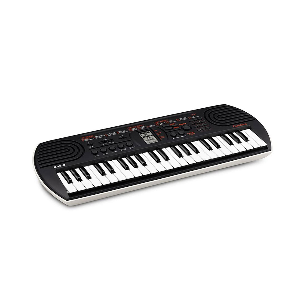 Đàn Organ Mini Cho Bé Casio SA-81 - Việt Thương Music