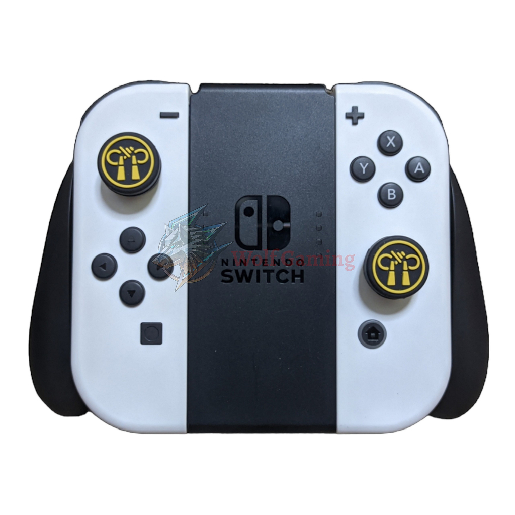 Núm bọc Joycon Nintendo Switch Monster Hunter