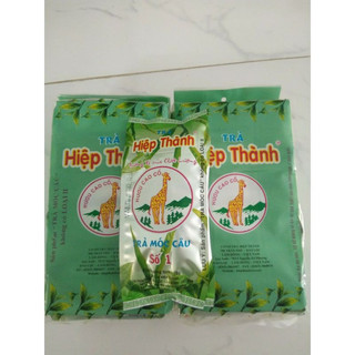 Trà mốc câu số 1 Hiệp Thành