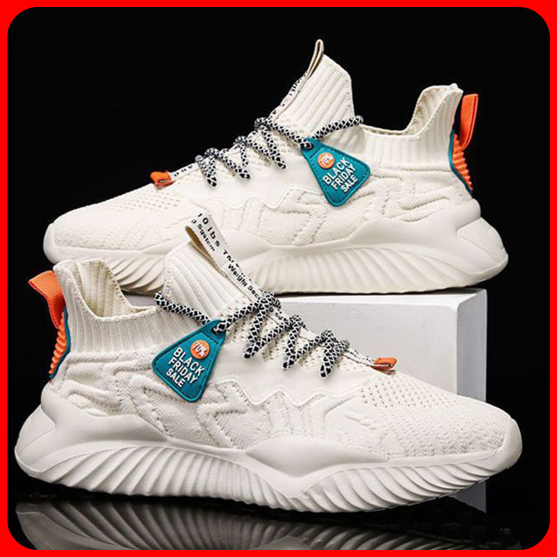 giày nam cổ thấp giày thể thao nam đế cao thời trang hàn quốc giày sneaker nam thoáng khí giày nhựa native Ace 0296