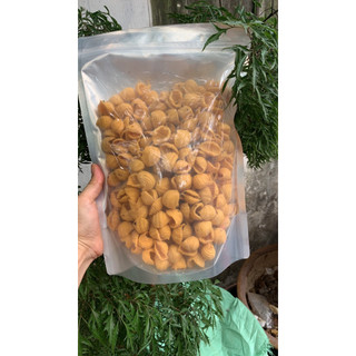 1kg bim  ốc mít vặn vừng giòn tan