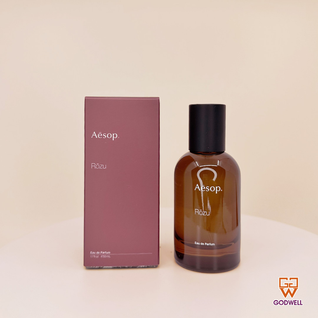 [AESOP] Nước hoa AESOP ROZU EDP 50ML