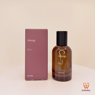 Nước hoa aesop rozu edp 50ml