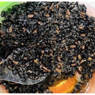 Hạt tàu xì 100g đóng gói túi zipp, thuận tiện sử dụng