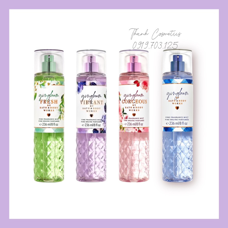 𝑮𝑰𝑵𝑮𝑯𝑨𝑴 𝑪𝑶𝑳𝑳𝑬𝑪𝑻𝑰𝑶𝑵 💐 Trọn bộ